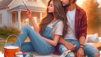قصة دكتورة صيدلانية كاملة