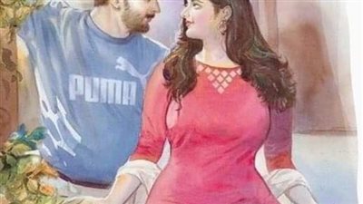قصة صديقتي والسائق كامله