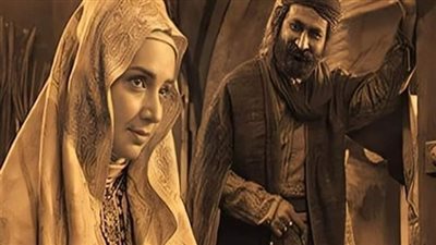 قصـة ريحانة 