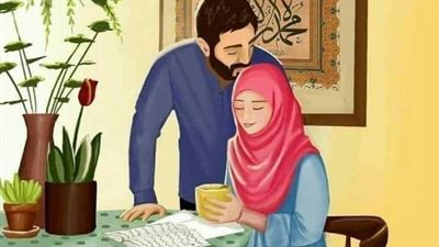 كنت قاعده في بيتنا وبقلب في التليفزيون