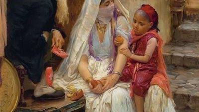 في_ليلة_الزفاف وامام الجميع ما فعله العريس لن يصدق !!