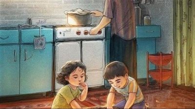 قصة رجل رفضته كل النساء فتزوج أجملهن