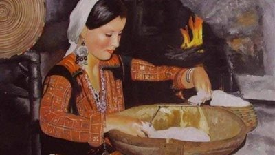 حدثت موقعة فريدة من نوعها فى بريطانيا