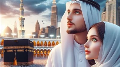 مدة غياب الزوج عن زوجته.. حكمه وضوابطه