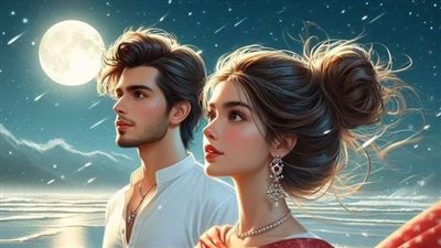 قصة هزت العالم..انا وحماتي كامله