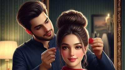 تصرفات جوزي أحمد في الفترة الأخيرة بقت عجيبة..