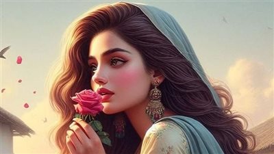 قصة من حكايات #بالود_نهنأ كاملة جميع الفصول بقلم ريم السيد