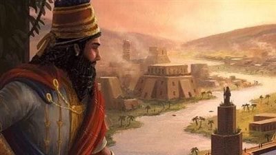 لم أكن جاوزت الثلاثين من عمرى حين أنجبت زوجتي أوّل اطفالى