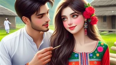 آبل تستعين بمخرجي هوليوود لنظارة تمزج العالمين 
