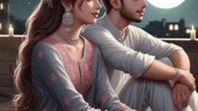 رواية الرغbة والحب 