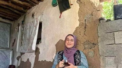 لاحظت ان مراتى مش مظبوطه
