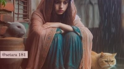 رواية وحيدي