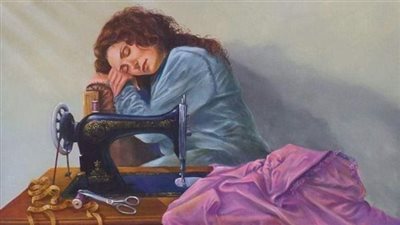 تسريب صورة للإعلامية ياسمين عز بدون فلتر.. لن تصدق كيف بدت