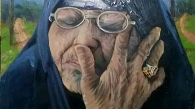 رواية صغيري يعاني