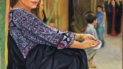 بر الوالدين تقول احدهم