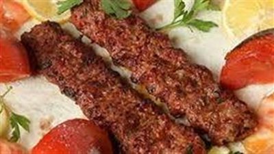 طريقة عمل كباب اللحم على أصولها