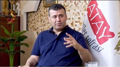 الد الشيف بوراك يخرج عن صمته ويرد عـLـي اتهامه بالاح.تيال عليه