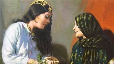 انا فى ورط.ه مش عارفه اتصرف _ كوكى سامح