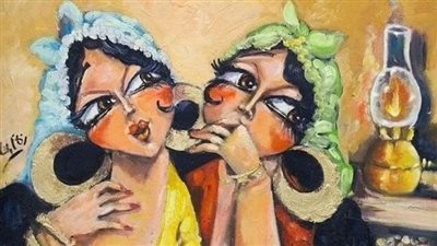 الجارة الحسوده