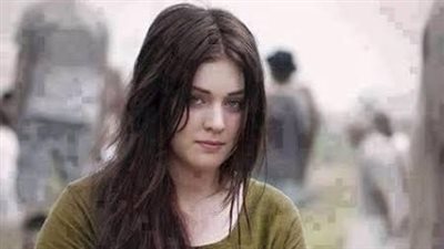 رواية بنت من الشارع لندى ناصر