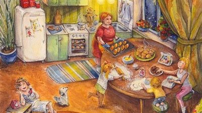 قصة محزنه ومؤثرة وعبره