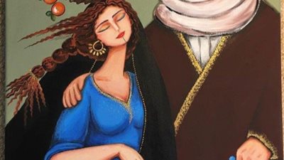 من أغرب القصص التي حدثت لأحد رجال البادية