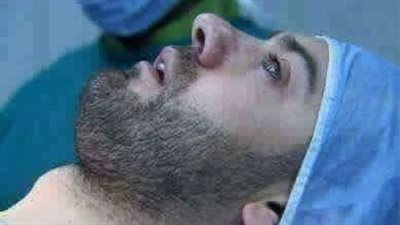 أم تفقد ابنها