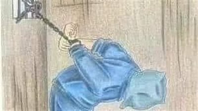 قصة اللص وابن حنبل