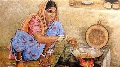 الفتاة رائعة الجمال كاملة