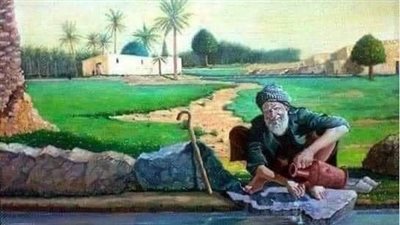رحمة الله بعباده