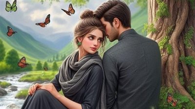 اسكريبت عروس الصعيد بقلم ايمان صالح