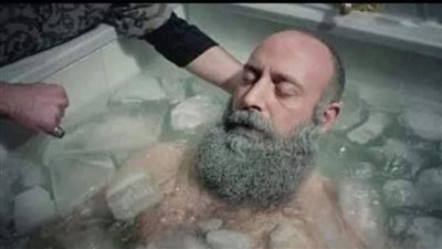 قال”السلطان” عند احتضاره وهو على فراش المۏت قال”السلطان” عند احتضاره وهو على فراش المۏت