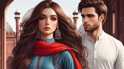 قصة قصيرة بقلم سولييه نصار