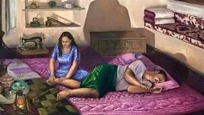 رواية امرأة تحب زوجها لدرجة الجنون
