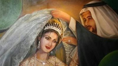 قصه وليد وزوجته _ كامله