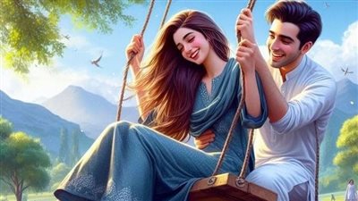 هاربة من الزفاف