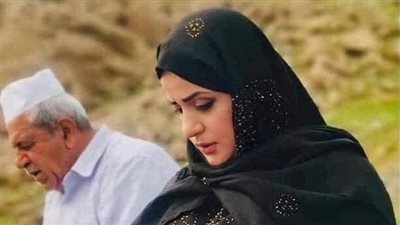 بعد ثلاثين عاما من الزواج أصبحت زوجته لا تعجبه