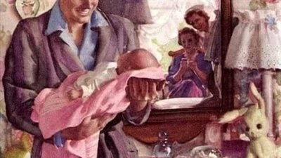الصبر عند الابتلاء عباده