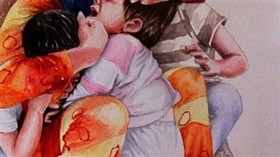 تزوج شاب من إمرأه وبعد ثلاث سنوات من الزواج