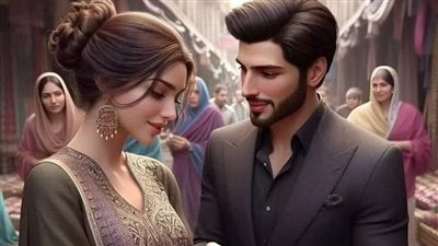 روايه رائعه بقلم اسماعيل موسى