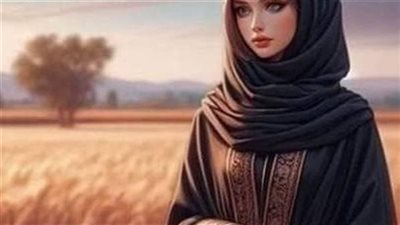 من حوالي خمس سنين ټوفي زوج أختي كامله