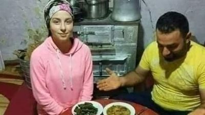 قصة الفتاة العزباء والشاب