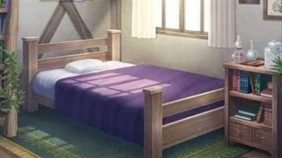 الحجرة المغلقه