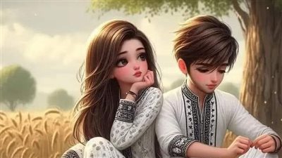 تزوج رجل من امراتين