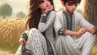 تزوج رجل من امراتين