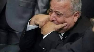 قصة القاضى الذى يبكى