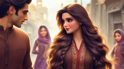 قصه حقيقيه حصلت بالفعل يقول صاحب القصه زوجتي ټوفيت وهي تضع مولدها الثالث