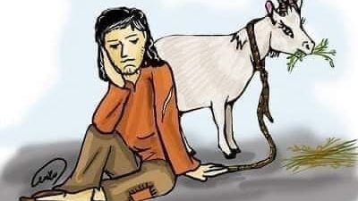 قصه اڼتقام
