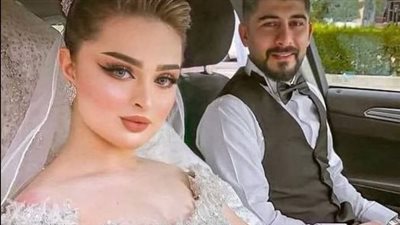 كنت قاعده في الصالة بسرح لبنتي شعرها، لقيت زوجي دخل ومعه جارتي