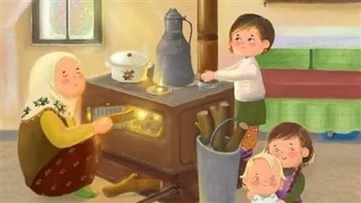 يقول رجل شرطي، كنت أعمل في قسم مكالمات خط الطوارئ